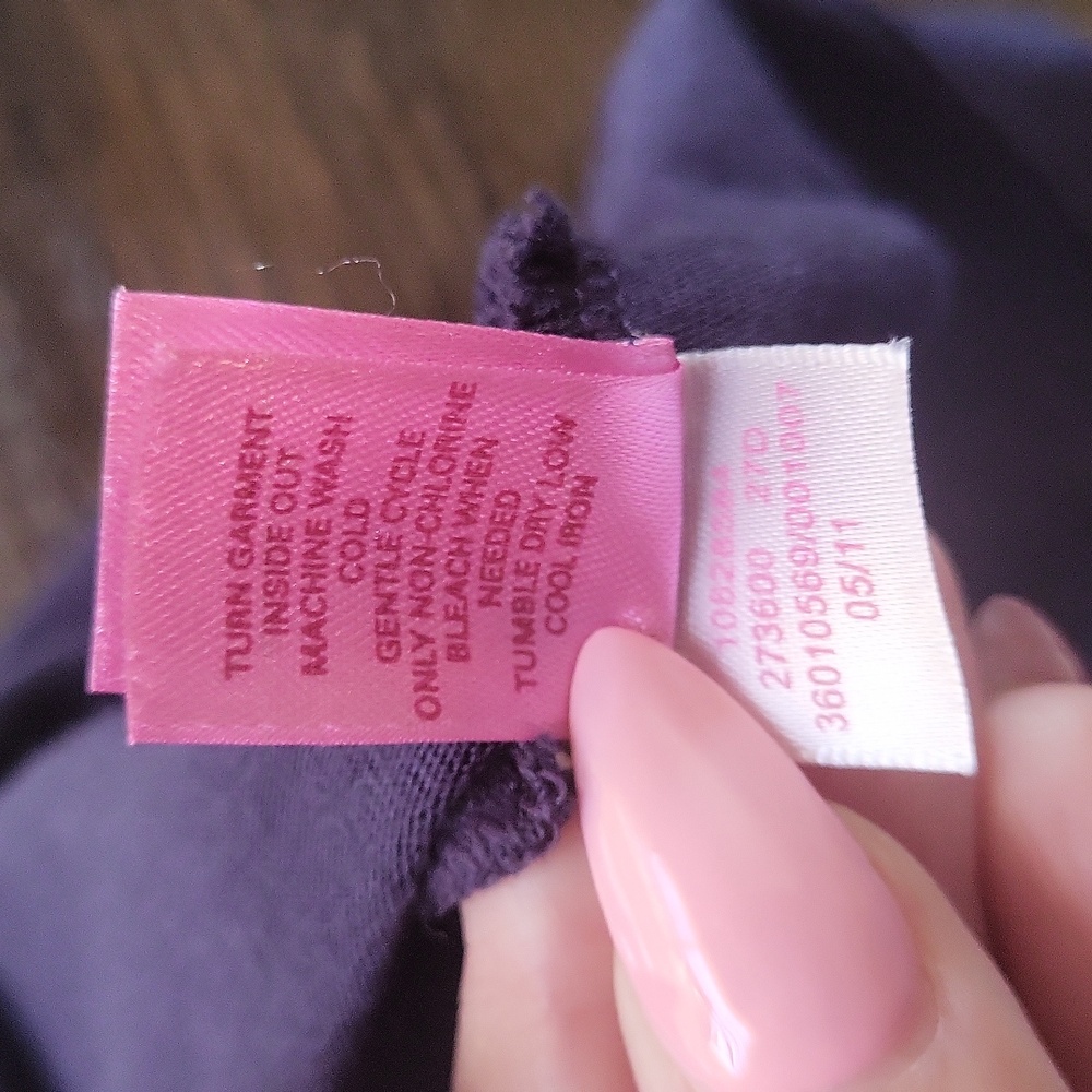Victoria's Secret PINK Shirt - Picture 11 of 12